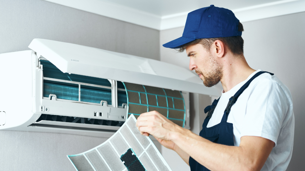 Fixing the Most Common Air Conditioning Repairs: DIY Guidelines